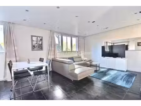 vente appartement neilly sur seine