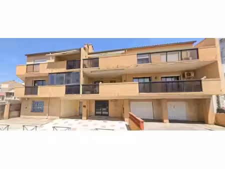 perpignan superbe appartement f4 de 110 m2 avec terrasse 