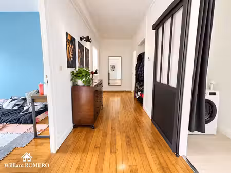 appartement à vendre saint-nazaire