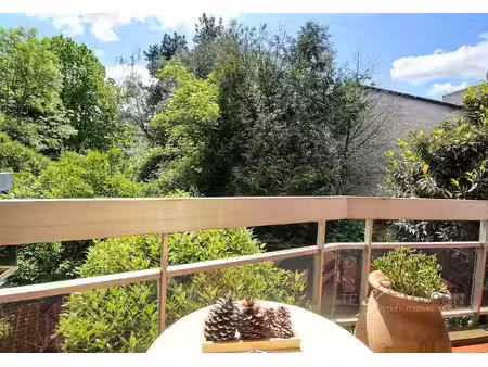 appartement ville d avray 4 pièce(s) 99.25 m2