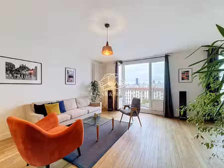 appartement à vendre villeurbanne