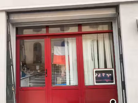 local commercial castelnaudary 1 pièce(s) 35 05 m2