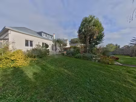 maison à acheter en viager à chambray les tours