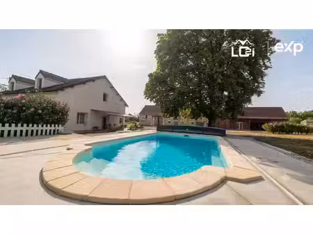 maison gergy