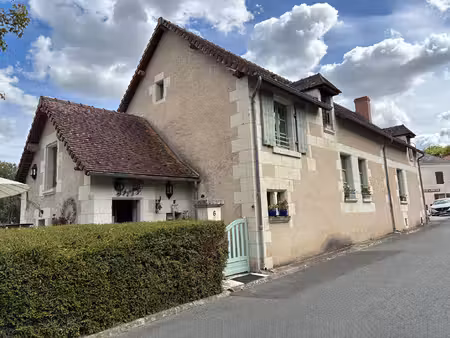 maison de 135 m² avec terrain ? idéal investissement locatif !