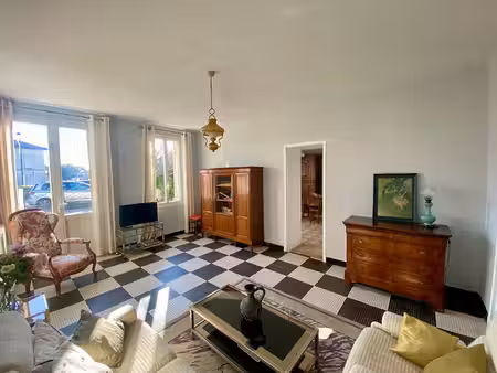 maison saint germain du puch 4 pièce(s) 130 m2