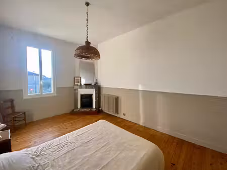 maison saint germain du puch 4 pièce(s) 140 m2