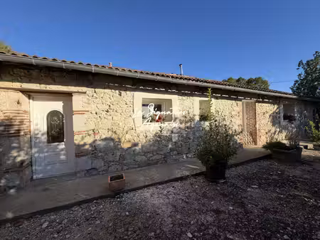 maison 5 pièces de 163 m²