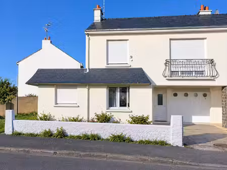charmante maison saint nazaire