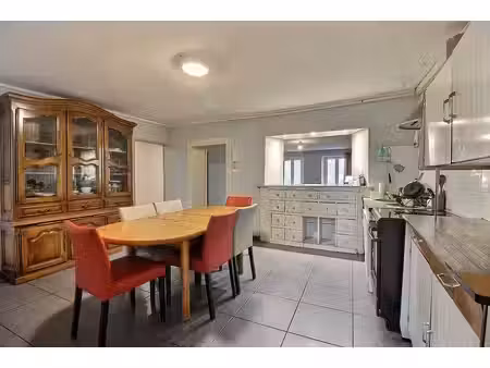 maison allinges 9 pièce(s) 215 m2