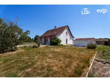 maison serrigny-en-bresse 5 pièce(s) 155.69 m2