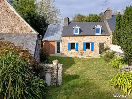 maison 4 pièces – 85 m² – plouha