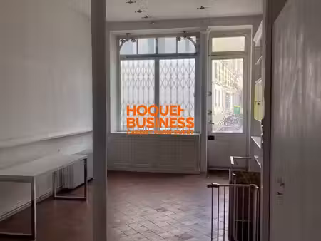 local 88 m² paris