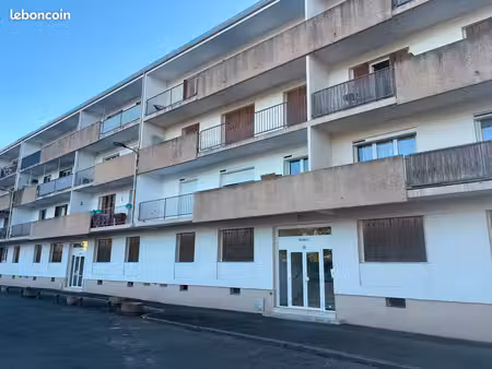 appartement f3