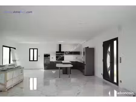 maison 4 pièces 173 m²