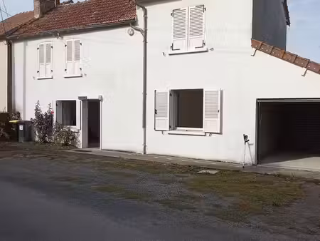 maison habitation