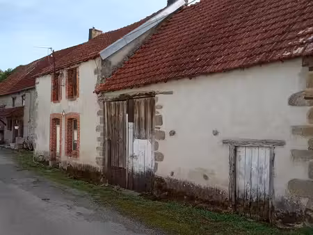 grange avec dependances