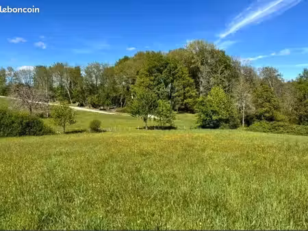 terrain à bâtir