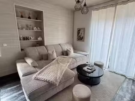 appartement t3 à vendre centre-ville
