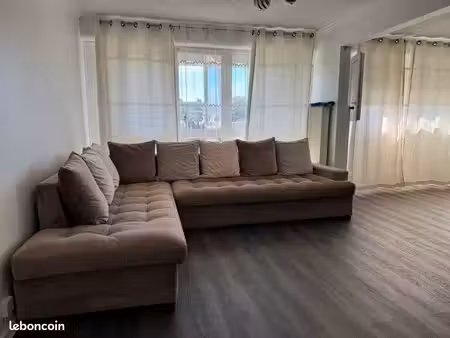 appartement  f4