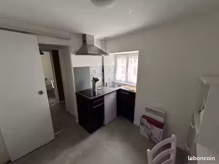 appartement centre périgueux