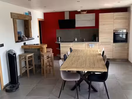 appart pontarlier 70 m2 t 3