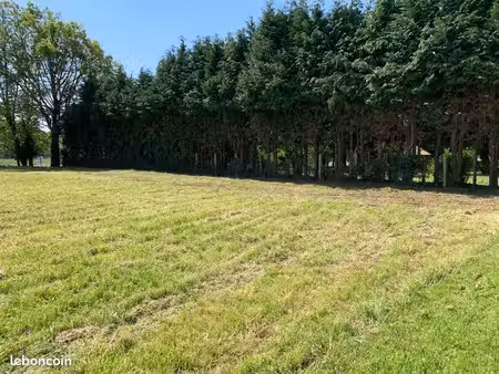 plusieurs terrains à vendre - dordogne