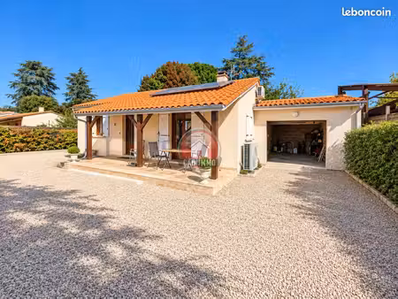 maison 4 pièces 70 m²