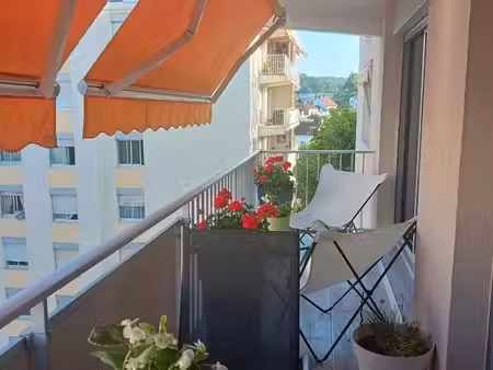 a vendre appartement de ville