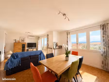 appartement 4 pièces 95 m²