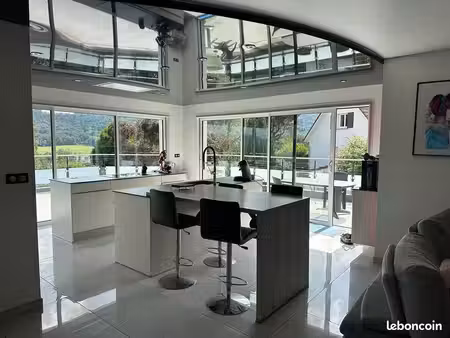 maison habitation