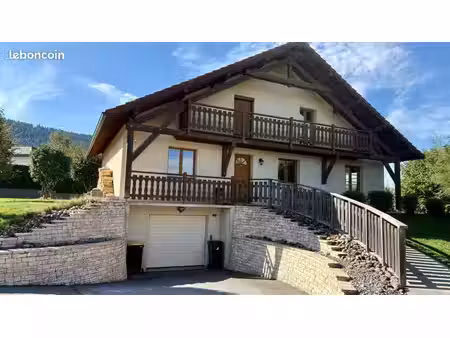 maison montlebon