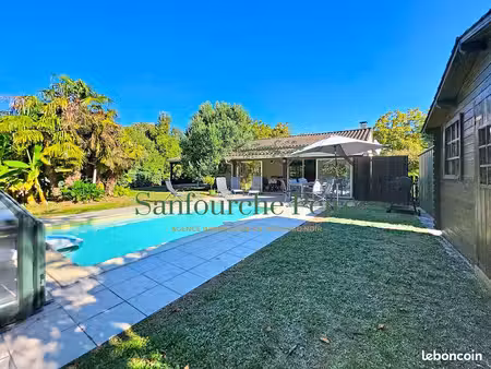 maison 5 pièces 90 m²