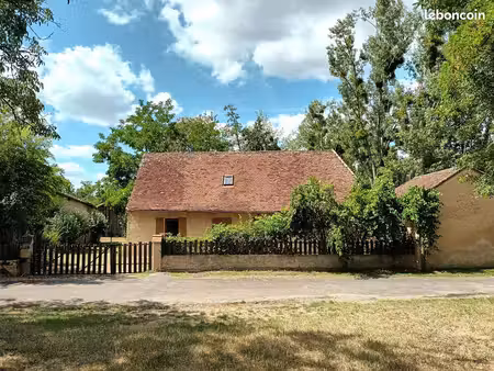maison 5 pièces 94 m²