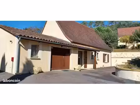 maison coup de cœur - posez vos valises à carsac-aillac