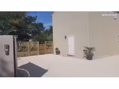 maison 100m2 3 chambres