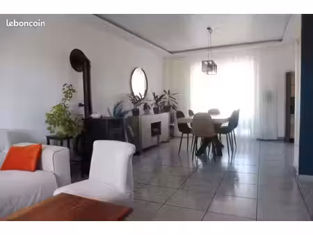 maison 5 pièces 115 m²