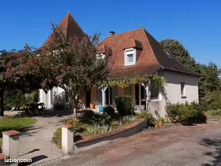 maison périgourdine