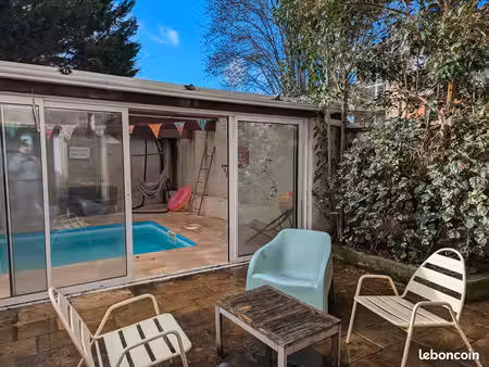 idéal investisseur – colocation premium ou airbnb – périgueux – rendement brut 7 2% à 9 6%