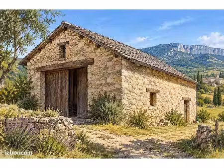 recherche secteur marsanne grange entrepôt local