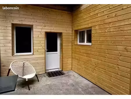 local et logement