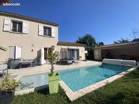 maison 4 pièces 147 m²