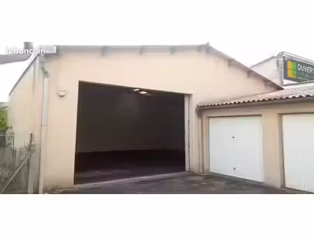 local de 120 m²