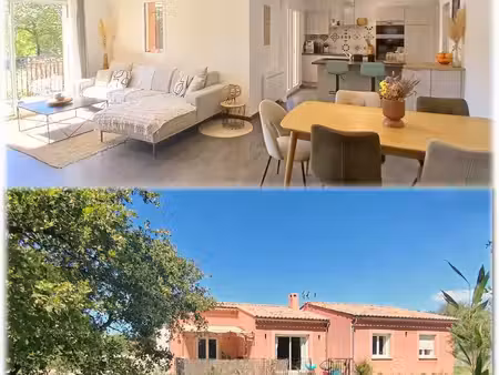 maison 5 pièces 97m² de 2017