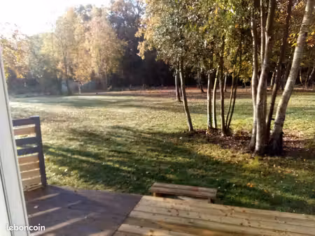 terrain constructible plat viabilisé 4150m²