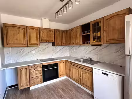 maison à vendre 6 pièces à chartres (quartier madeleine)