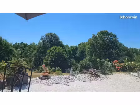 maison 2 pièces 35 m²