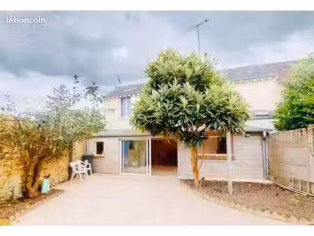 maison à vendre nogent  le rotrou