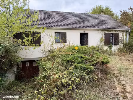 maison 6 pièces 110 m²