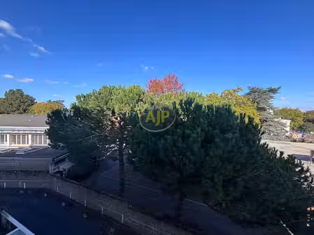nantes - t1 28m² - le capitole